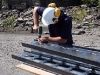 Corner Construction