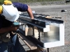 Corner Construction