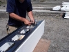 Retainer Clip Installation