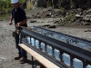 Corner Rebar Placement