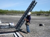 Corner Assembly Placement