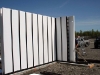 Foam Panel Placement